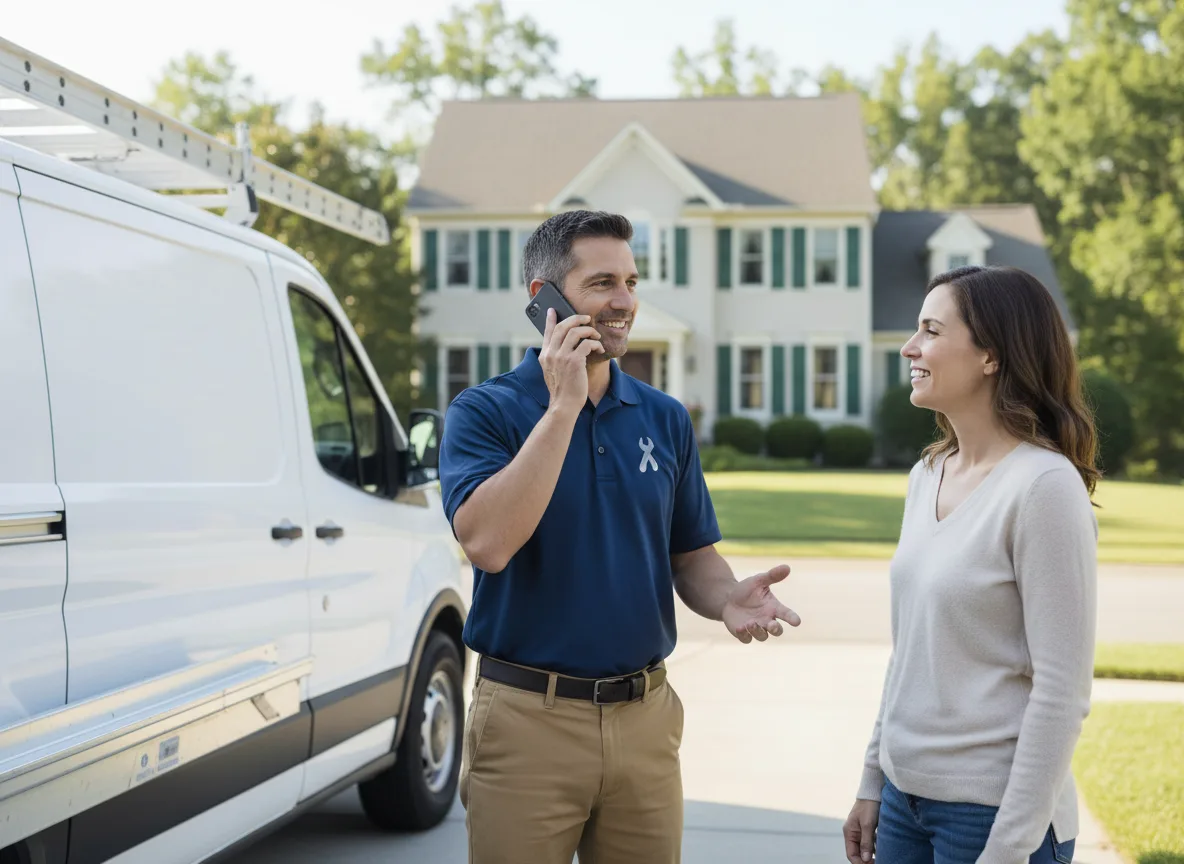 Home Gutter Service Palmer, MI FAQs