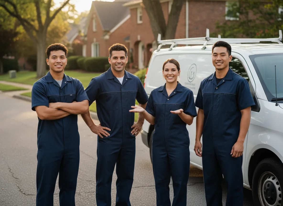 Home Gutter Service company in Palmer, MI
